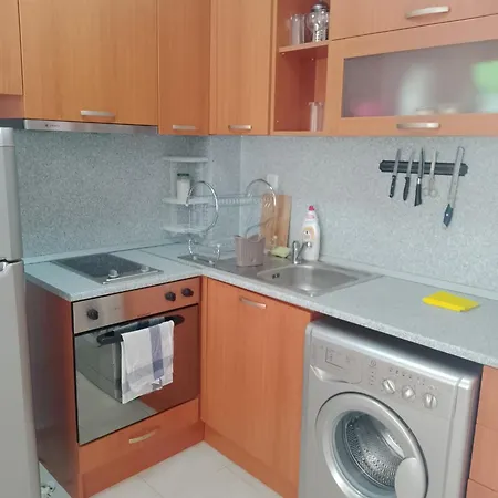 Сани Дэй 2 * Slantchev Briag