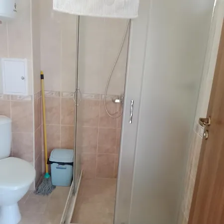 Appartement Сани Дэй 2