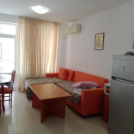 Сани Дэй 2 Appartement
