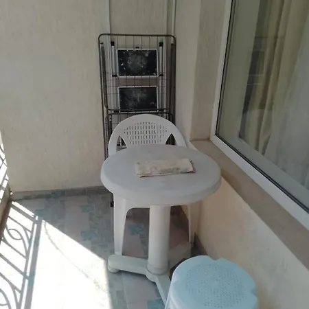 Appartement Сани Дэй 2
