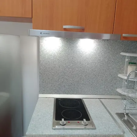Сани Дэй 2 Appartement