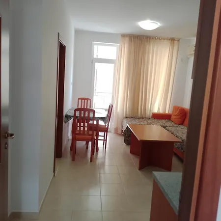 Сани Дэй 2 Appartement Sunny Beach