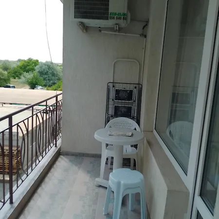 Сани Дэй 2 Appartement *