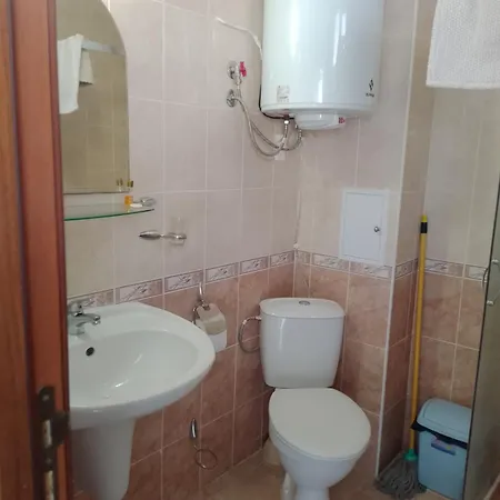 Appartement Сани Дэй 2