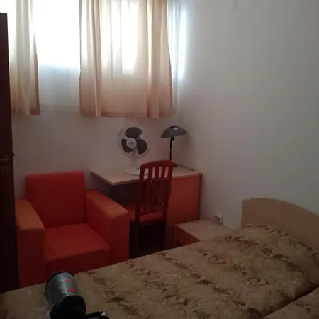 Сани Дэй 2 Apartman Napospart