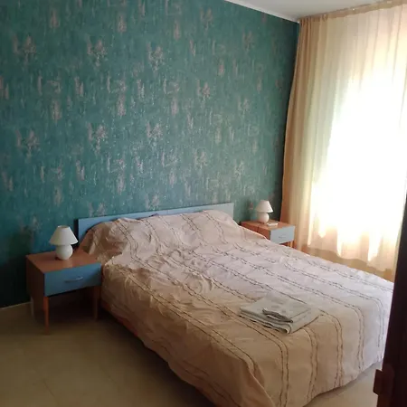 Apartman Сани Дэй 2 Napospart