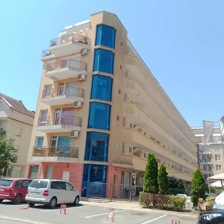 Сани Дэй 2 Apartman