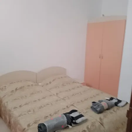 شقة Сани Дэй 2 *